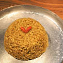 【冷凍】~13種類のスパイスが香る~薬膳ダイズライス - 麻布十番 薬膳カレー 新海 公式オンラインストア