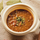 【冷凍】２種お豆とたっぷり野菜の薬膳カレー［ヴィーガン/ベジタリアン対応］ - 麻布十番 薬膳カレー 新海 公式オンラインストア