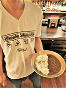 [冷凍]薬膳カレー全4種＆薬膳カレーTシャツのお得なセット - 麻布十番 薬膳カレー 新海 公式オンラインストア