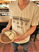 [冷凍]薬膳カレー全4種＆薬膳カレーTシャツのお得なセット - 麻布十番 薬膳カレー 新海 公式オンラインストア