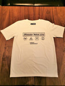 dresspassportコラボ薬膳カレーTシャツ - 麻布十番 薬膳カレー 新海 公式オンラインストア