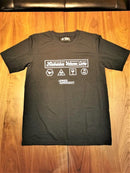 dresspassportコラボ薬膳カレーTシャツ - 麻布十番 薬膳カレー 新海 公式オンラインストア