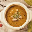 【冷凍】スリランカ風薬膳スープカレー - 麻布十番 薬膳カレー 新海 公式オンラインストア