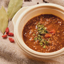 【冷凍】鶏と生姜の煮込み薬膳カレー - 麻布十番 薬膳カレー 新海 公式オンラインストア