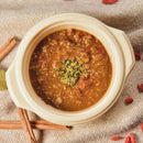 【冷凍】島豆腐と野菜出汁の薬膳キーマカレー［ヴィーガン/ベジタリアン対応］ - 麻布十番 薬膳カレー 新海 公式オンラインストア