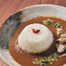 【冷凍】薬膳スープで作ったチキンカレー - 麻布十番 薬膳カレー 新海 公式オンラインストア