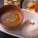 【冷凍】スリランカ風薬膳スープカレー - 麻布十番 薬膳カレー 新海 公式オンラインストア